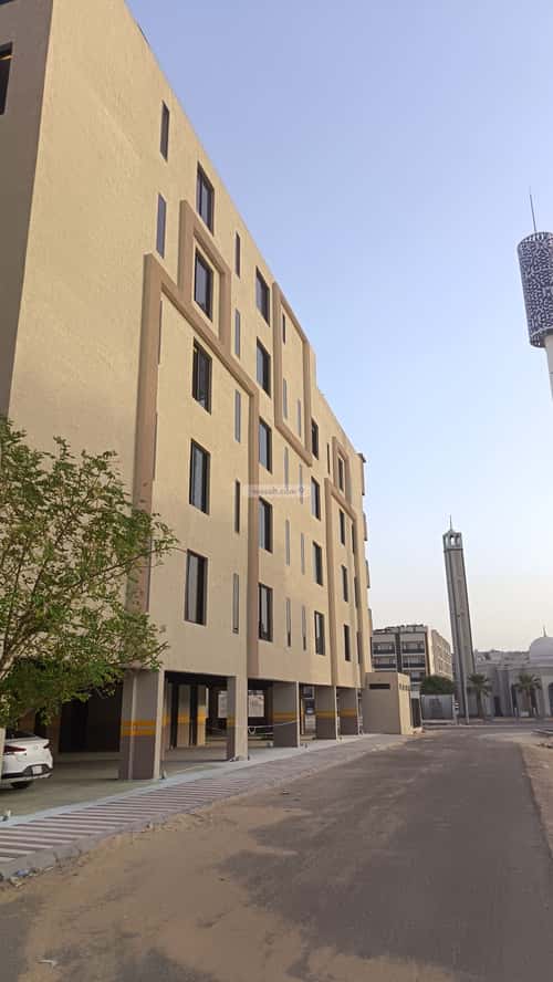 3 bedroom apartment in Al Hamra