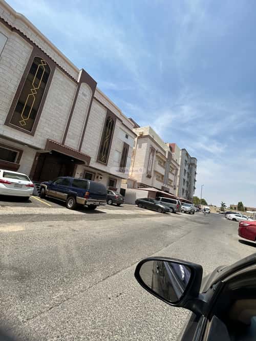 عمارة 750 متر مربع واجهة جنوبية مشرفة، شمال جدة، جدة