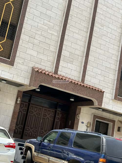 عمارة 750 متر مربع واجهة جنوبية مشرفة، شمال جدة، جدة