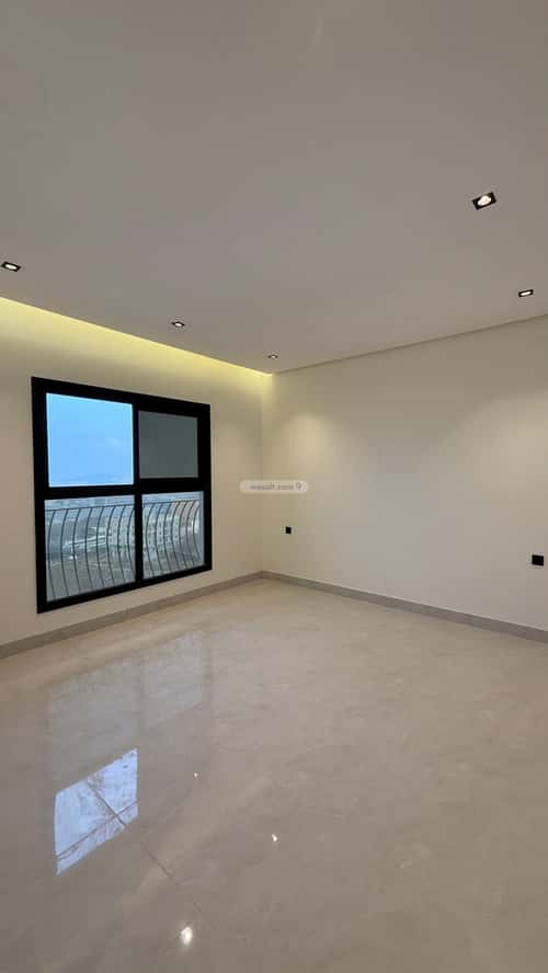 شقة ب 3 غرف البحيرة، أبها