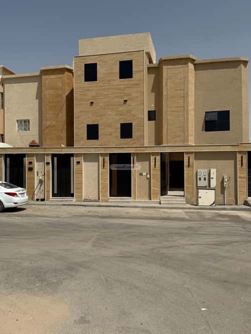 Floor 167.33 SQM with 6 Bedrooms Ash-Shifa, South Riyadh, Riyadh