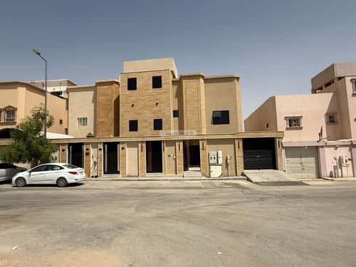 دور 167 متر مربع ب 6 غرف الشفاء، جنوب الرياض، الرياض