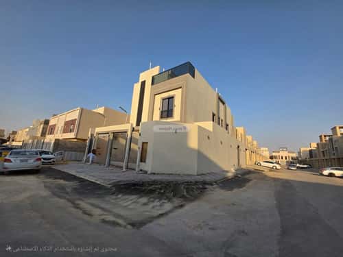 Floor with 3 Bedrooms Okaz, South Riyadh, Riyadh