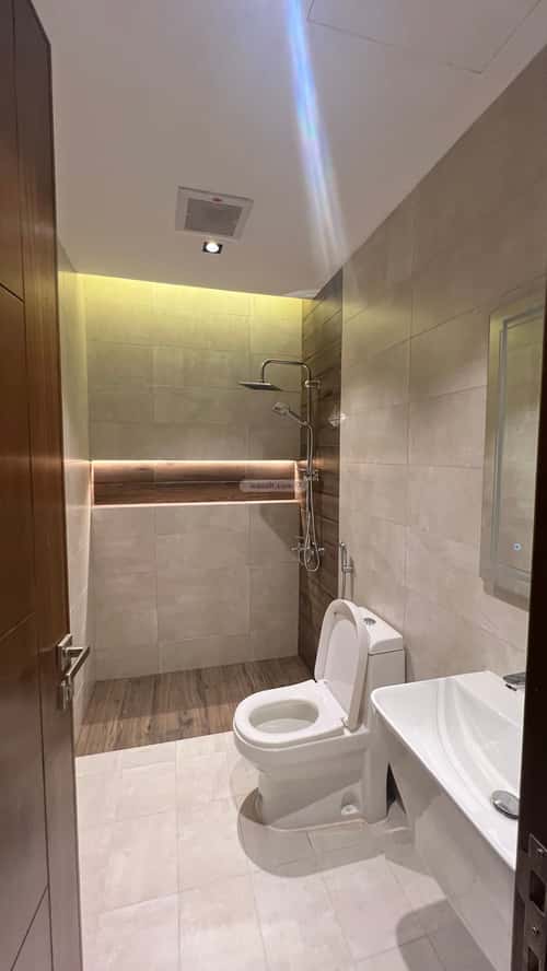 شقة ب 6 غرف السلام، مكة المكرمة