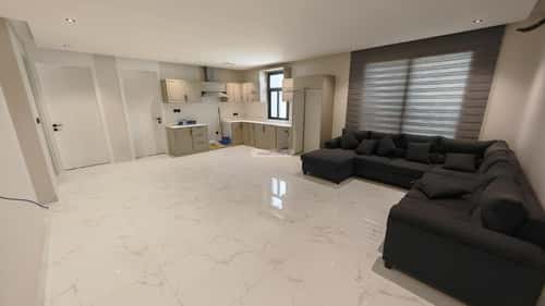 Apartment with 3 Bedrooms Al Hammraa, Khobar