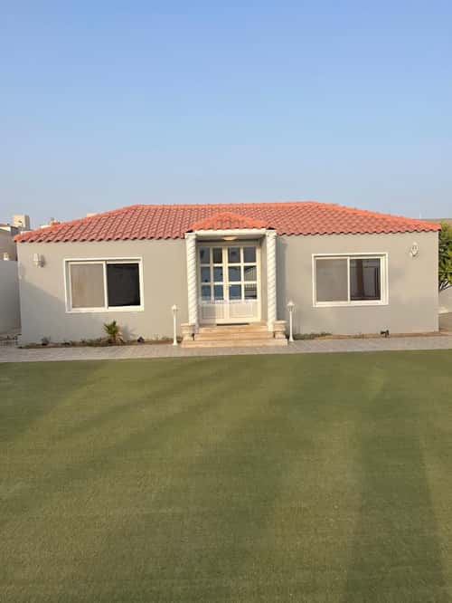 فيلا 610 متر مربع واجهة جنوبية ب 3 غرف Al Lo'A Lo'A, Khobar