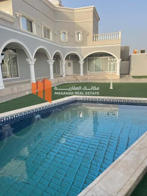 Villa 610.29 SQM Facing South with 3 Bedrooms Al Lo'A Lo'A, Khobar