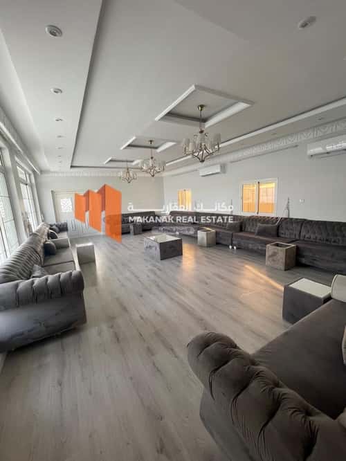 فيلا 610 متر مربع واجهة جنوبية ب 3 غرف اللؤلؤ، الخبر