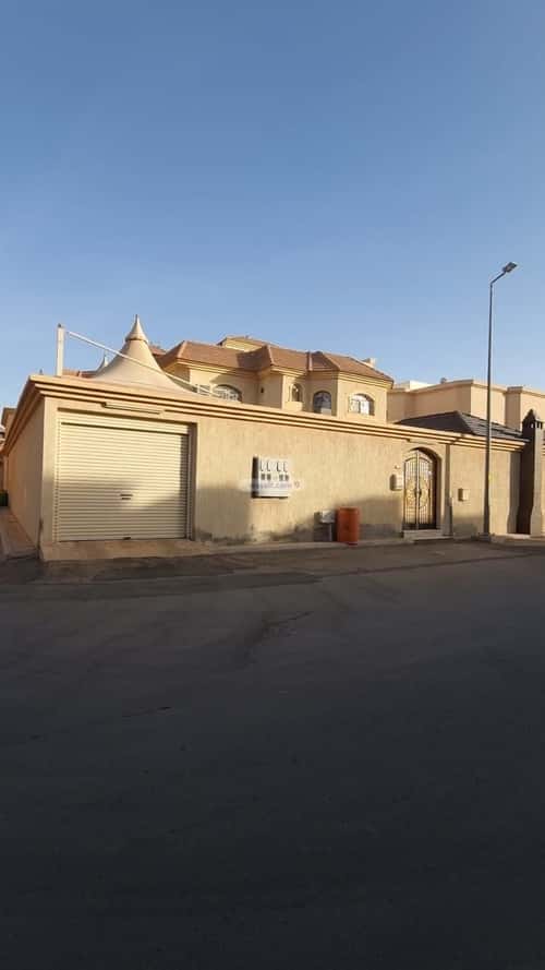 Villa 620 SQM Facing North East on 15m Width Street The Horizon, Bariduh