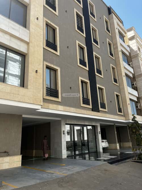 Apartment 181 SQM with 5 Bedrooms Madaen Al Fahad, South Jeddah, Jeddah
