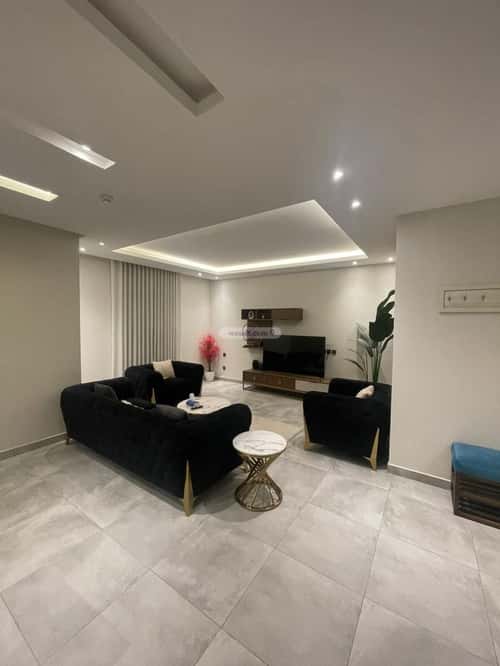 Apartment with 2 Bedrooms Al-Malqa, North Riyadh, Riyadh