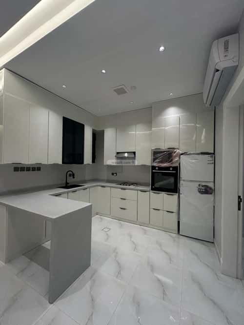 Apartment with 3 Bedrooms Al Arid, North Riyadh, Riyadh