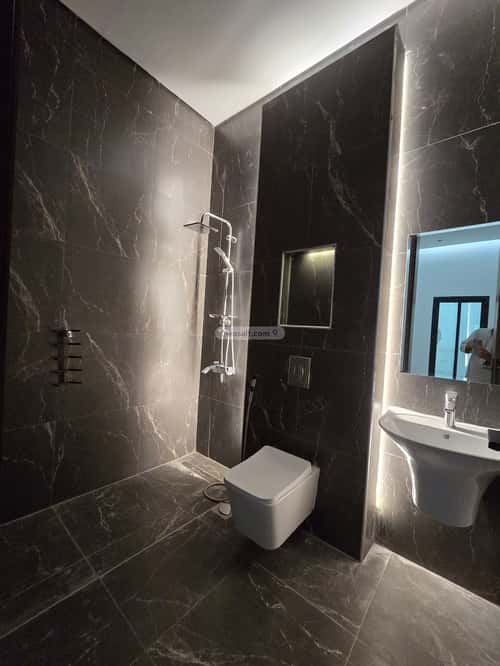 Villa 250 SQM Facing South on 32m Width Street Al Sheraa, North Jeddah, Jeddah