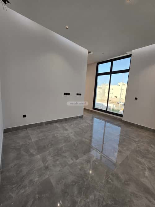 Villa 250 SQM Facing South on 32m Width Street Al Sheraa, North Jeddah, Jeddah