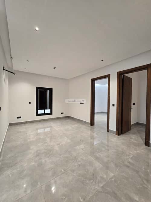 Villa 250 SQM Facing South on 32m Width Street Al Sheraa, North Jeddah, Jeddah