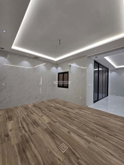 Villa 200 SQM Facing West on 10m Width Street Al Sheraa, North Jeddah, Jeddah