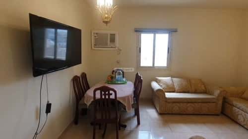 Apartment 85 SQM with 3 Bedrooms Omelgoud, Makkah Al Mukarramah