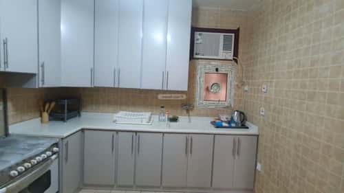 Apartment 85 SQM with 3 Bedrooms Omelgoud, Makkah Al Mukarramah
