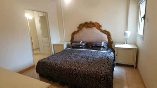 شقة 85 متر مربع ب 3 غرف أم الجود، مكة المكرمة