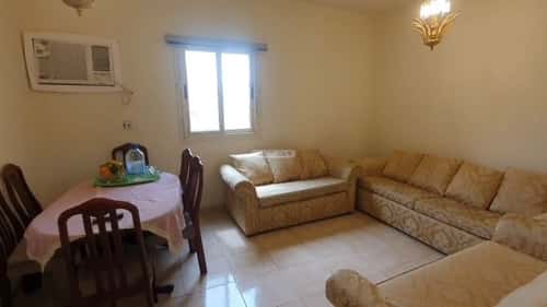Apartment 85 SQM with 3 Bedrooms Omelgoud, Makkah Al Mukarramah