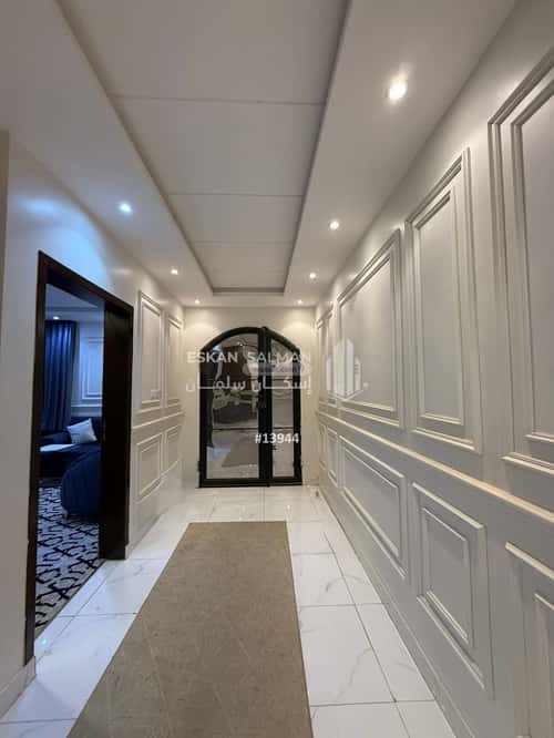 فيلا 440 متر مربع شمالية شرقية على شارع 20م الضرس، محائل