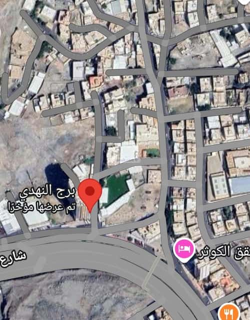 شقة 38 متر مربع بغرفة وادي جليل، مكة المكرمة