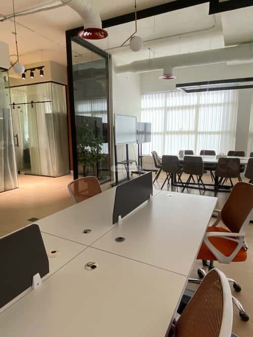 مكتب للإيجار الإزدهار، شمال الرياض، الرياض