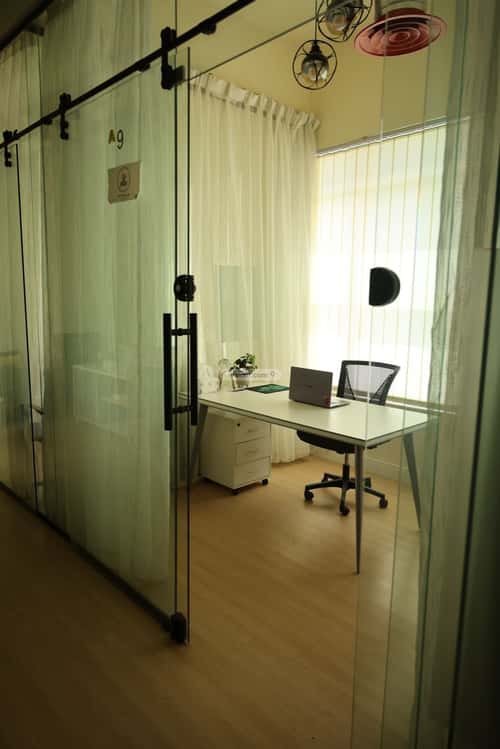 مكتب للإيجار الإزدهار، شمال الرياض، الرياض