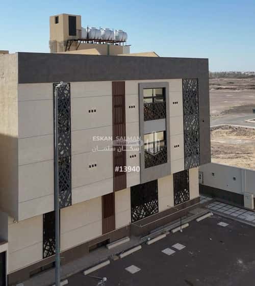 شقة ب 5 غرف الغراء، المدينة المنورة