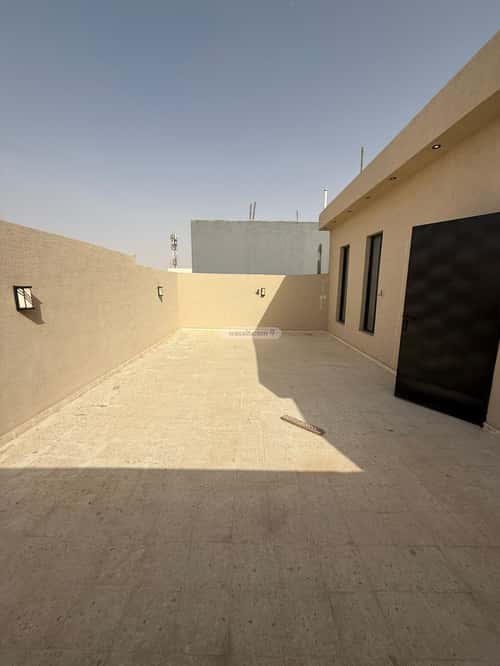 Apartment 141 SQM with 6 Bedrooms Al- Nadwah, East Riyadh, Riyadh