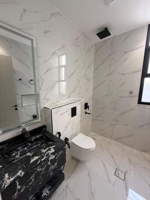 شقة 141 متر مربع ب 6 غرف الندوة، شرق الرياض، الرياض