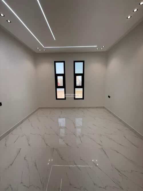 شقة 141 متر مربع ب 6 غرف الندوة، شرق الرياض، الرياض