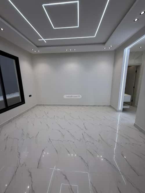 Apartment 141 SQM with 6 Bedrooms Al- Nadwah, East Riyadh, Riyadh