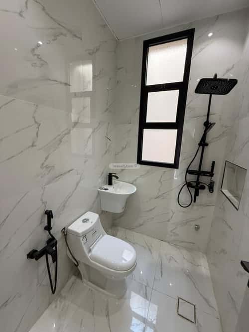 شقة 141 متر مربع ب 6 غرف الندوة، شرق الرياض، الرياض