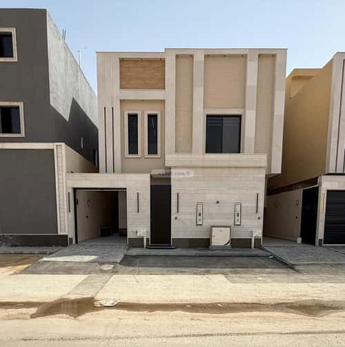 Apartment 141 SQM with 6 Bedrooms Al- Nadwah, East Riyadh, Riyadh