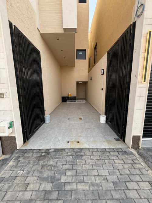 شقة 141 متر مربع ب 6 غرف الندوة، شرق الرياض، الرياض