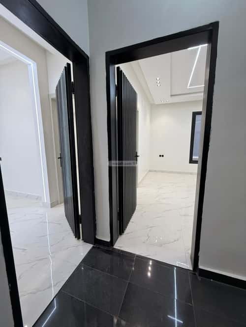 شقة 141 متر مربع ب 6 غرف الندوة، شرق الرياض، الرياض