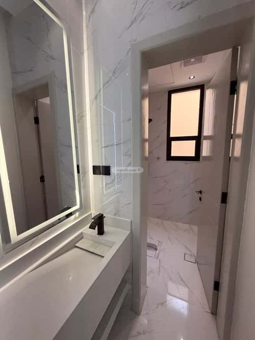 شقة 141 متر مربع ب 6 غرف الندوة، شرق الرياض، الرياض