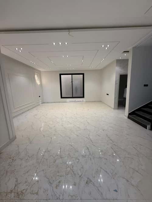 شقة 220 متر مربع ب 6 غرف الندوة، شرق الرياض، الرياض