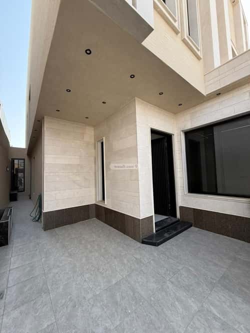 Apartment 220 SQM with 6 Bedrooms Al- Nadwah, East Riyadh, Riyadh