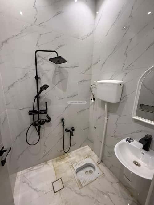 Apartment 220 SQM with 6 Bedrooms Al- Nadwah, East Riyadh, Riyadh