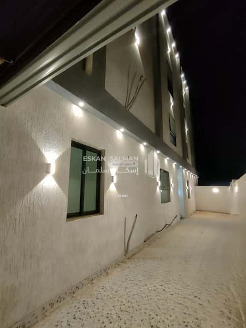 شقة ب 6 غرف الروضة، أبو عريش - أبو عريش