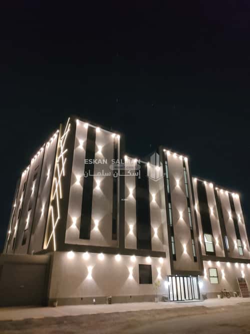 Apartment with 6 Bedrooms Ar Rawdah, Abu Arish - 'Abu Earish