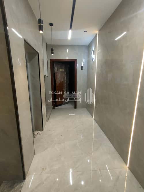 شقة ب 6 غرف الروضة، أبو عريش - أبو عريش