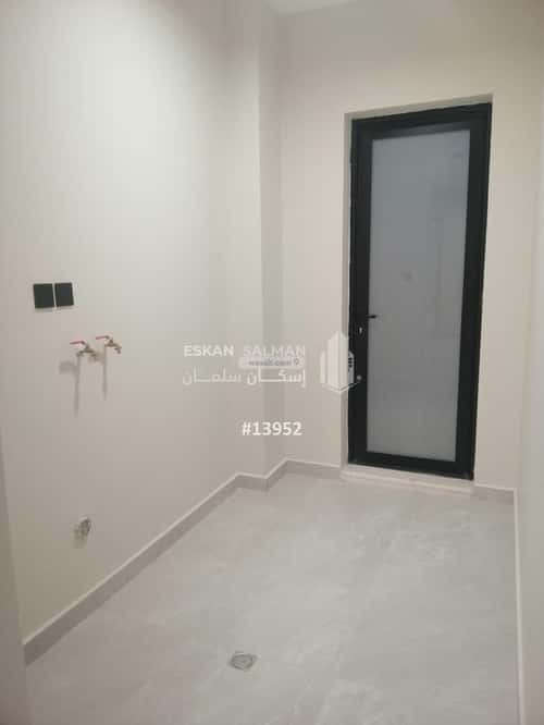 شقة 6 غرف في ضاحية الملك فهد