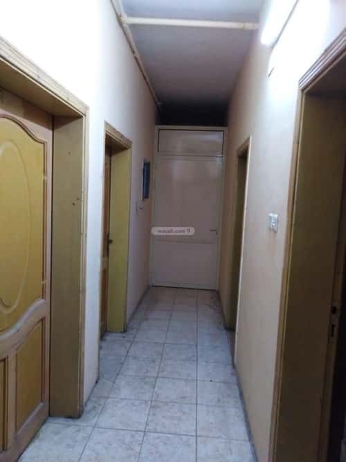 Building 122.83 SQM Facing South Alhendaweya, Makkah Al Mukarramah