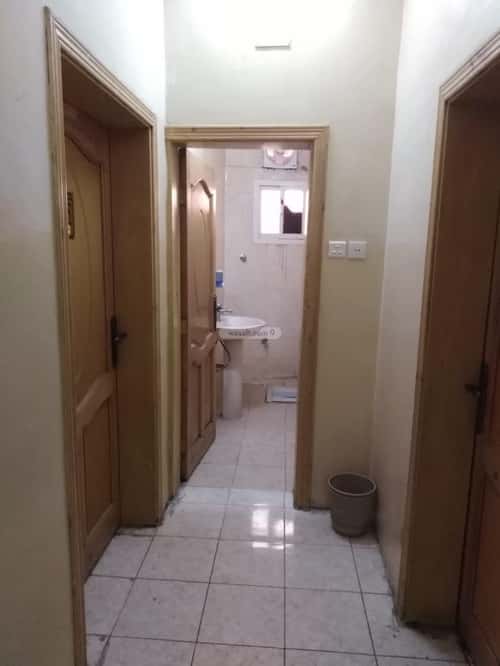 عمارة 122.83 متر مربع واجهة جنوبية الهنداوية، مكة المكرمة