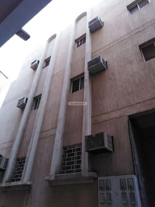 عمارة 122.83 متر مربع واجهة جنوبية الهنداوية، مكة المكرمة