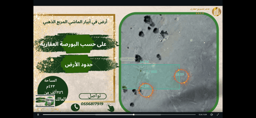 Land 423 SQM facing West on 12m width street ابيار الماشي، المدينة المنورة