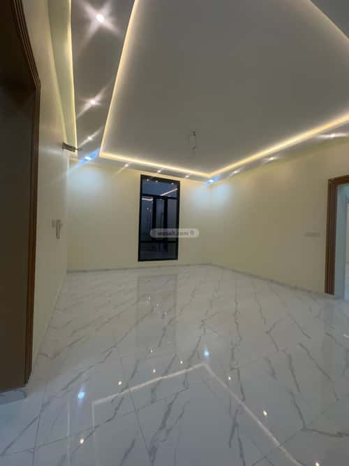 Villa 368.52 SQM Facing South on 18m Width Street Al Amanah, Aldammam